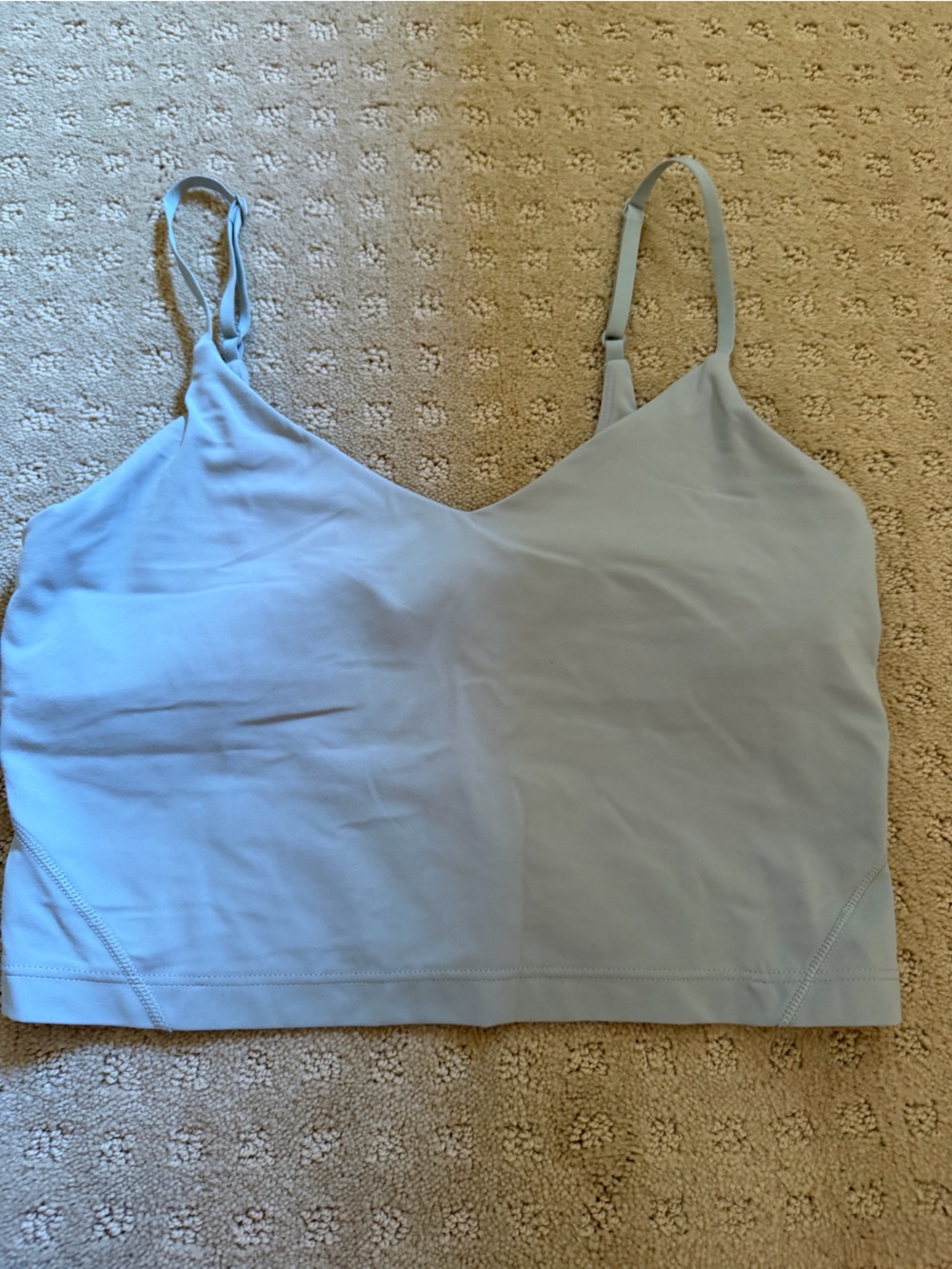 Lululemon align tank top